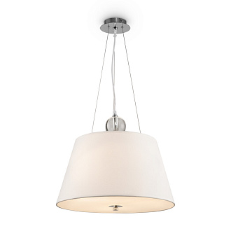 Подвесной светильник Maytoni Bergamo MOD613PL-03BG, диаметр 42 см