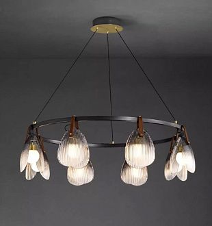 Подвесная люстра Inodesign Conch 44.8822