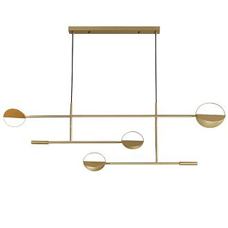 Подвесной светильник Inodesign Bolia 40.2528