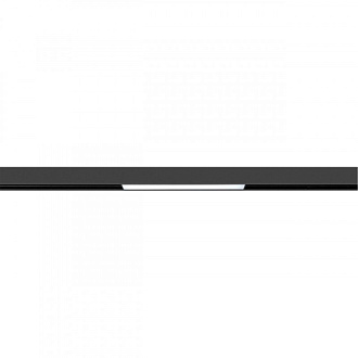 Магнитный 31 см 10W 4000K трековый светильник Arte Lamp EXPERT  A5722PL-1BK черный