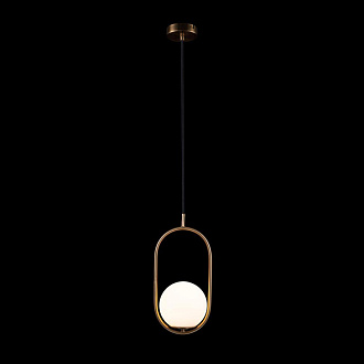 Подвесной светильник Loft IT Glob LOFT2595-A