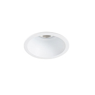 Встраиваемый светильник для MR11 Arte Lamp Dash Mini A2764PL-1WH, белый, вр 6 см
