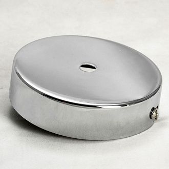 Бра Lussole Lgo LSP-8141 хром 