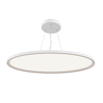 Светильник 78 см, 78W, 4000K Maytoni Cosmos MOD057PL-L78W4K, белый