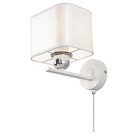 Бра Citilux Тильда CL469415 белый