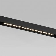 Трековый светильник 33 см,18W, 3000K, Elektrostandard Slim Magnetic SL03 85006/01, черный