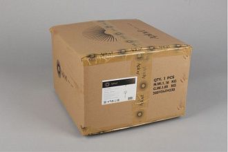 Подвесной светильник 25*70-170 см, 1*E14, 40W, Aployt Kinia APL.708.16.01, латунный