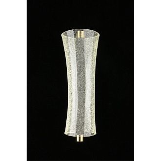 Бра 11*11*31 см 11W, 4000K, Aployt Klemens APL.660.11.11, серый