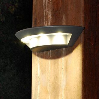 Настенный фонарь  Elstead Lighting, Арт. KASPER