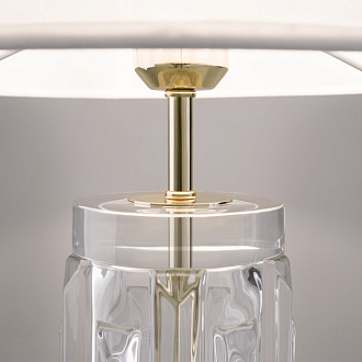Светильник 53 см, Maytoni Muse MOD304TL-01G, золото