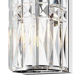 Светильник 75 см, Maytoni Facet MOD094WL-03CH, хром