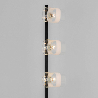 Торшер Citilux Вирта CL139932 черный