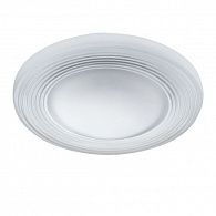 Встраиваемый светильник Lightstar Difesa 006881, вр 7,5 см