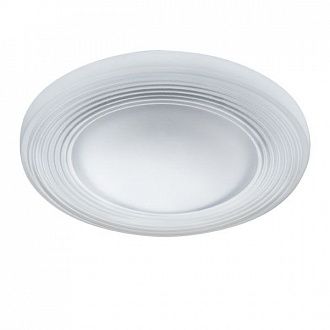 Встраиваемый светильник Lightstar Difesa 006881, вр 7,5 см