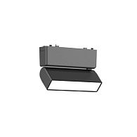 Светильник на шине 12,2*2,6*8 см 5W, 3000-6000K, Aployt Magnetic track 48 APL.0103.00.05, черный