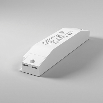 Трансформатор Elektrostandard Esthetic Magnetic 60W 95049/00