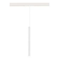 Магнитный трековый светильник 3*50/150 см, 1*LED*8W 4000K ST LUCE Skyline 48 ST683.546.08 белый