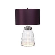 Настольная лампа Elstead Lighting, Арт. QN-MILNE-TL-AUB NP