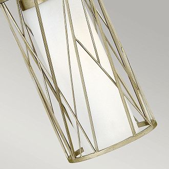 Подвесной светильник Hinkley Lighting, Арт. HK-NEST-P-A-SL