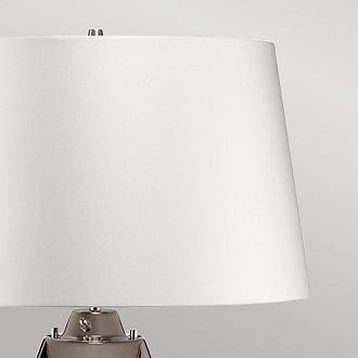 Настольная лампа Elstead Lighting, Арт. LENA-TL-S-BLUE-OWSS