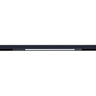 Светильник трековый 43*1,6*1,8 см, 1*LED*10W, 3000K, Arte Lamp Optima A7493PL-1BK, Черный
