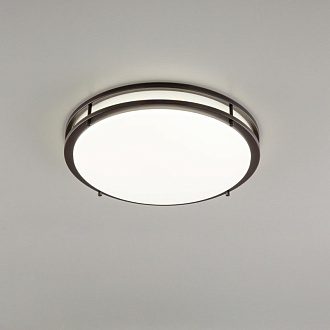 Светильник 45 см, 50W, 4000K  Citilux Бостон CL709505N коричневый