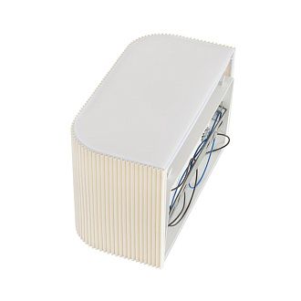 Светильник 21 см, Lumion 8327/2W, бежевый