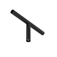 Светильник Focus Led для штанговой системы освещения Axity 3000-6000К 3Вт 45°, 20*1,7-10 см, LED*3W, Maytoni C102CL-3W3-6K-B, Черный