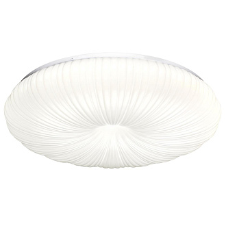 Cветильник 59*13 см, LED 90W, 3000-6000 К, IP43, белый, пластик Sonex Anix, 7678/FL