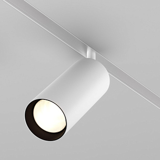 Светильник 7 см, 20W, 3000K, Technical  Exility TR032-2-20W3K-S-W, белый