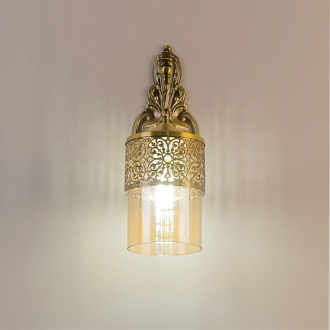 Бра Citilux Эмир CL467313 Бронза