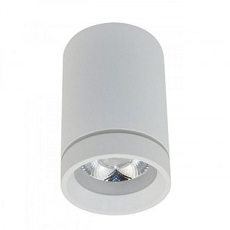 Светильник 6,5*11 см 10W, 3000K, Aployt Edda APL.0053.09.10, белый