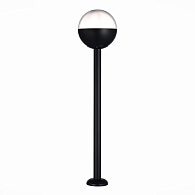 Светильник уличный наземный 18* 40W, ST LUCE OMBRA SL9000.415.01 Черный
