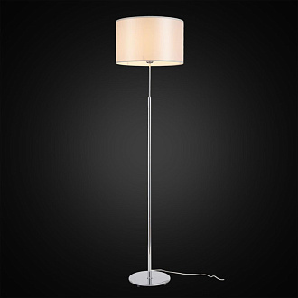 Торшер Citilux Аврора CL463910, белый