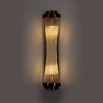 Настенный светильник MODELUX ML.507.450 GD