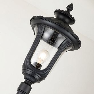 Фонарный столб Elstead Lighting, Арт. CC5-M-BK