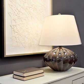 Настольная лампа Elstead Lighting, Арт. RIB-PUMPKIN-TL