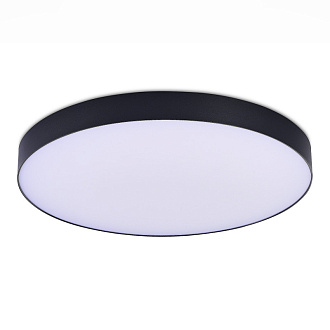 Светильник 60 см, 96W 4000K ST LUCE Накладные светильники ST606.442.96 Черный