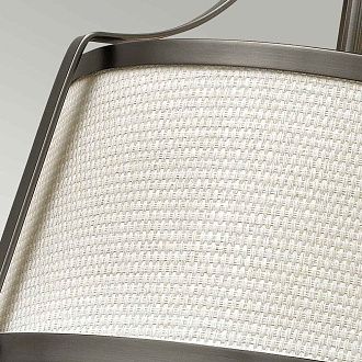 Потолочный светильник Hinkley Lighting, Арт. HK-CHARLOTTE-SF-AN