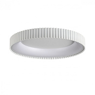 Светильник 50 см, 56W, 3000-6000K, Sonex 7763/56L, белый