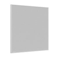 Светодиодная панель 60 см, 36W, 6500K, ST Luce STP-A-1009-P-36-65K-40, белый