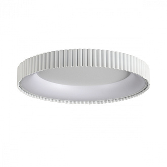 Светильник 50 см, 56W, 3000-6000K, Sonex 7763/56L, белый