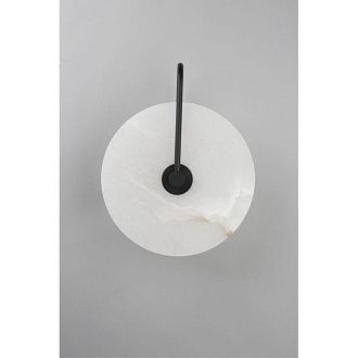 Бра 11*25*31 см Aployt Zhulen APL.322.11.05,