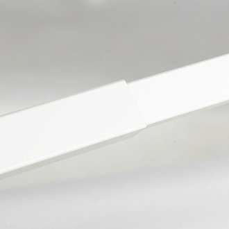 Торшер Lussole LSP-0624, 40*180 см, белый