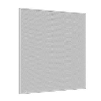 Светодиодная панель 60 см, 36W, 6500K, ST Luce STP-A-1009-P-36-65K-40, белый