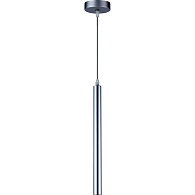 Подвесной светодиодный светильник Stilfort Rodeo 2071/84/01P, 3W LED, 4200K, серый