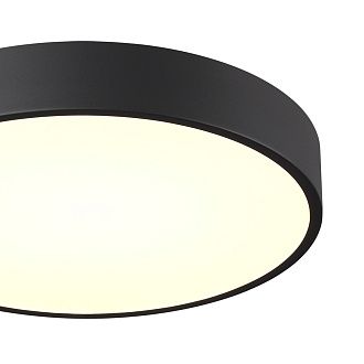 Светильник 40 см, 36W, 4000K, Sonex  7758/36L, черный