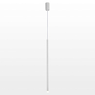 Подвесной светильник Lussole LSP-7003, 2*70 см, белый