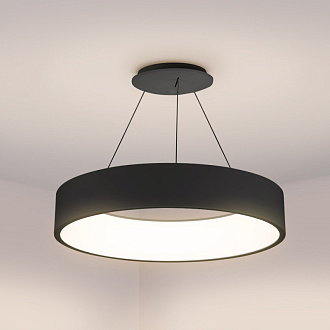 Подвесной светильник Arlight 023392(1) 45,5*45,5*120 см, 33W, белый (дневной)K,