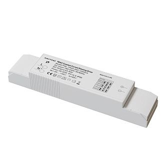 Блок питания 18,7*4*3 см, Maytoni Technical psl-tr PSL-TR40-950-1200mA белый